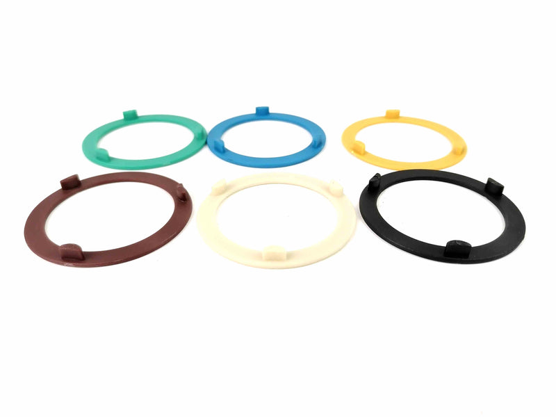 Washer Kit Plastic TH180 MD3 MD2 3L30 TH180C