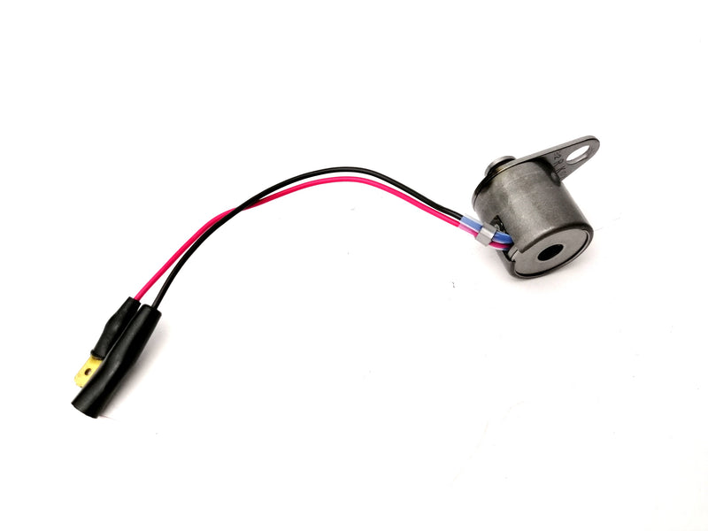 SOLENOID LOCK UP AND OVERDRIVE RL4R01A