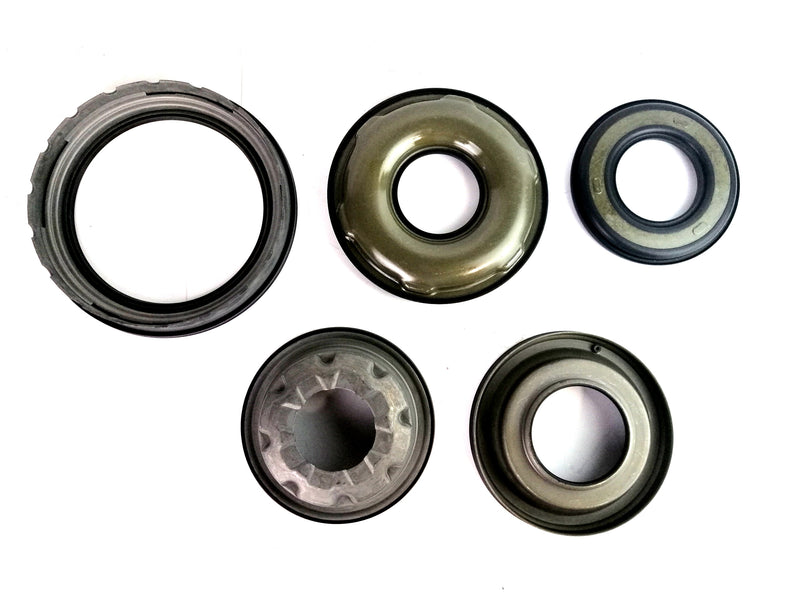 OVERHAUL KIT WITH PISTONS 5-45RFE