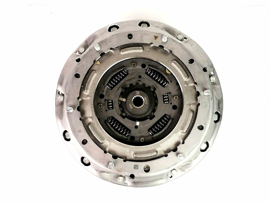 Complete Clutch Kit 6DCT250 DPS6 — Sun Transmissions