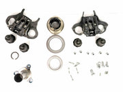 Complete Clutch Kit 6DCT250 DPS6