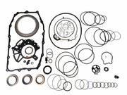 Overhaul Kit Transtec with Piston 8L90 