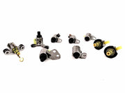 Solenoid Kit (9) Mazda JF506E 1999/UP