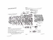 Shift Kit Transgo No Tool 2003/UP A750E A750F A760E A760H A761E A960E AB60E AB60F