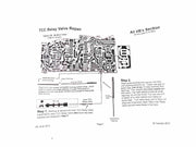 Shift Kit Transgo No Tool 2003/UP A750E A750F A760E A760H A761E A960E AB60E AB60F