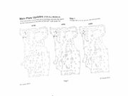 Shift Kit Transgo No Tool 2003/UP A750E A750F A760E A760H A761E A960E AB60E AB60F