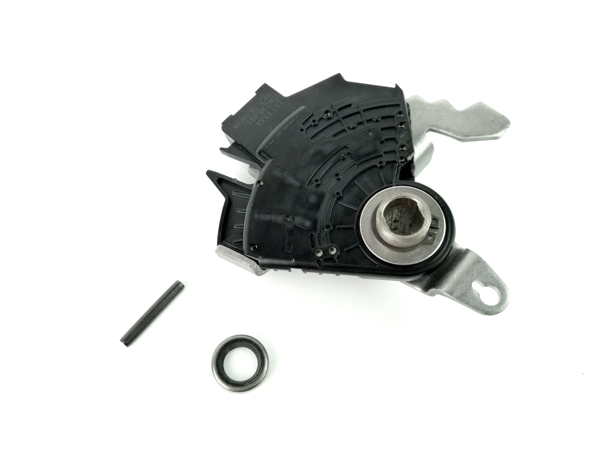 thumbnail image 2 of 4l65e Switch Neutral Internal Mode (ims) Automatic Transmission 2 of 10