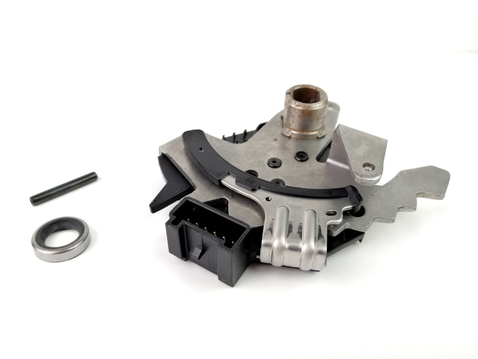 4L60E Valve Body - 1993-94 M30 Sonnax Update, Remanufactured, For GM Transmissions, Improved Shifting