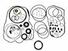 Overhaul Kit Transtec without Pistons 9T50 2015/UP