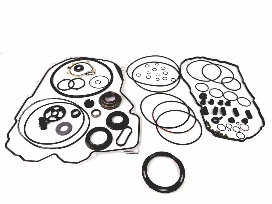 Overhaul Kit Transtec without Pistons 9T50 2015/UP