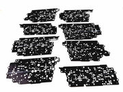 Overhaul Kit Transtec without Pistons 9T50 2015/UP