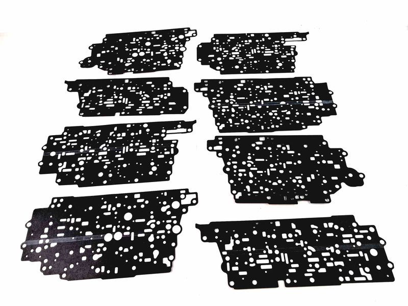 Overhaul Kit Transtec without Pistons 9T50 2015/UP