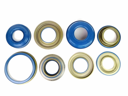 5R110W ,Pump To Case 2003-Up,Gasket - Canada