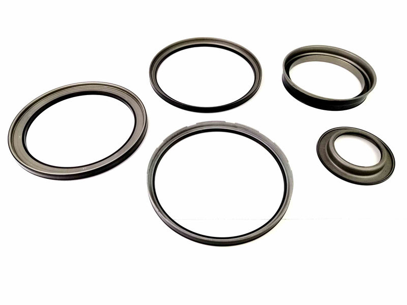 Piston Kit 6F35 2009/UP 