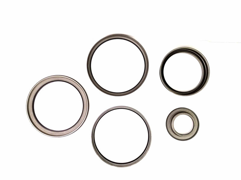Piston Kit 6F35 2009/UP 