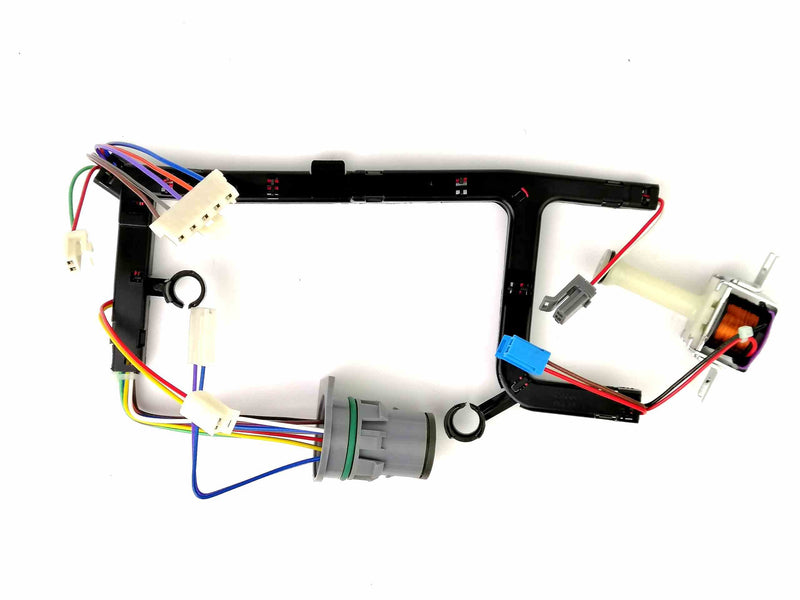 Wire Harness Internal with Solenoid Lock-up (TCC) (13 Prong Connec.) 4L60E 4L65E M30 M32 M33 1993/02