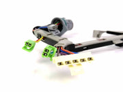 Internal Wire Harness with Solenoid Lock-Up (TCC) (with ISS on Stator) 4L60E 4L65E 2006/08