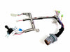 Internal Wire Harness with Solenoid Lock-Up (TCC) (with ISS on Stator) 4L60E 4L65E 2006/08