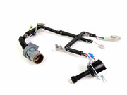 Internal Wire Harness with Solenoid Lock-Up (TCC) (with ISS on Stator) 4L60E 4L65E 2006/08