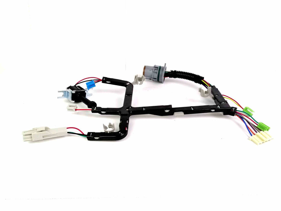 Internal Wire Harness with Solenoid Lock-Up (TCC) (with ISS on Stator) 4L60E 4L65E 2006/08