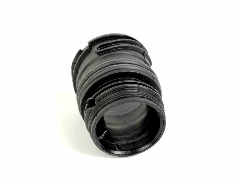 Connector Case (Plastic, Pass Through) (Cast # 6L2P-7H585-AA) 6R60 6R80