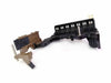 Circuit Board Connector and TR Type without TCM Ford 6R60 6R80 ZF6HP26