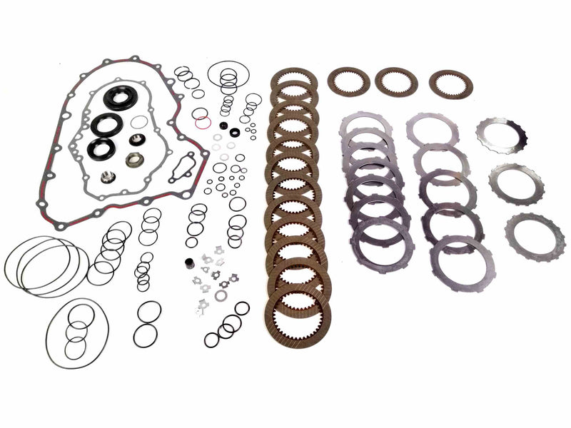 Master Kit Honda Civic Del Sol M24A S24A A24A A2YA