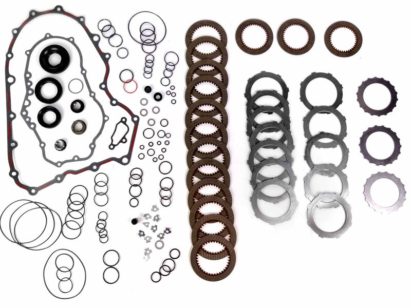 Master Kit Honda Civic Del Sol M24A S24A A24A A2YA