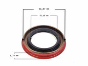 Metal Clad Seal Pump National TH700 TH700-R4 4L60E 4L65E 4L70E TH200 TH200C TH200-4R