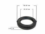 Seal Output (Transfer Unit) Aztec Rendezvous Venture 4T65E MN7 MN3 M76 2001/UP