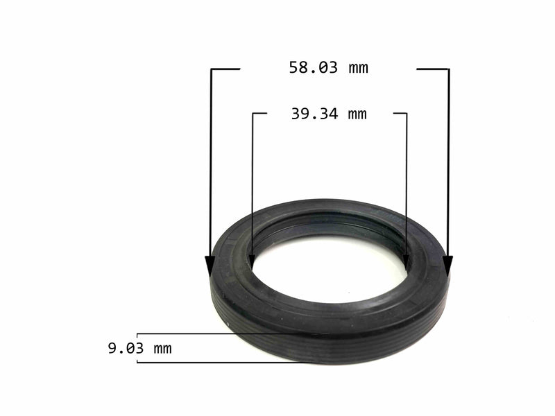 Seal Output (Transfer Unit) Aztec Rendezvous Venture 4T65E MN7 MN3 M76 2001/UP
