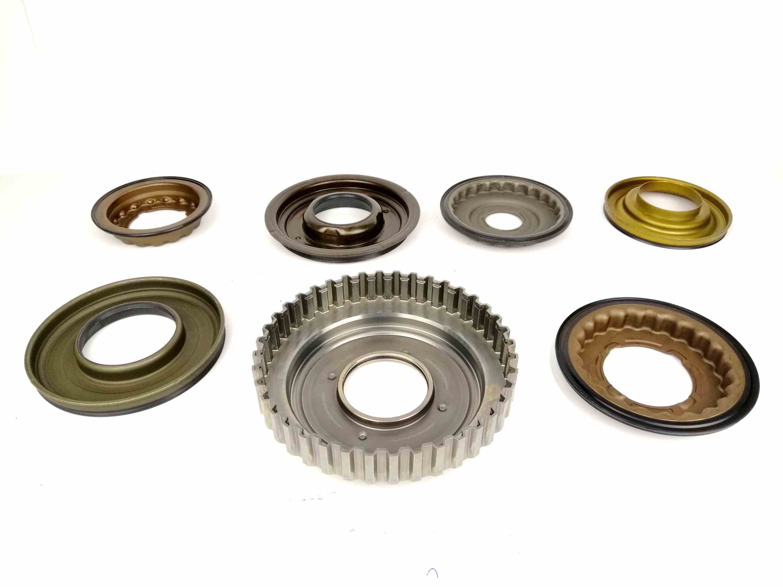 Piston Kit U150E U151E U151F AW95-51LS — Sun Transmissions