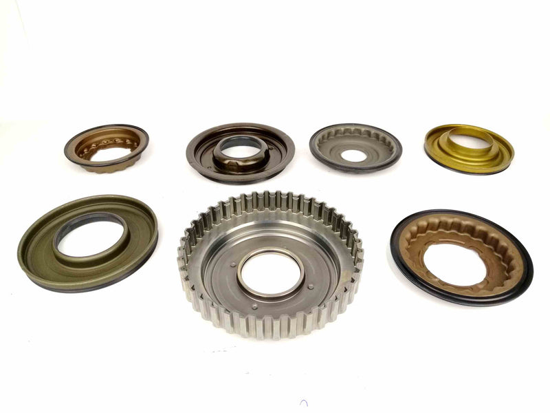 Piston Kit (7) U150E U151E U151F AW95-51LS