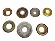 Piston Kit (7) U150E U151E U151F AW95-51LS