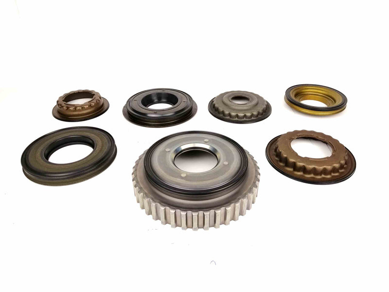 Piston Kit (7) U150E U151E U151F AW95-51LS