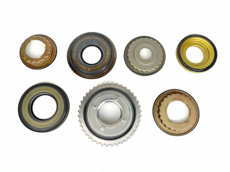 Piston Kit (7) U150E U151E U151F AW95-51LS