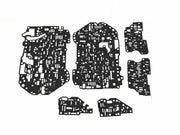 Overhaul Kit TF-60SN 09G