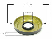 Piston Molded Overrun Clutch 4L30E ML4