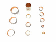 Bushing Kit (12) A518 A618 46RE 46RH 47RE 47RH 1994/UP