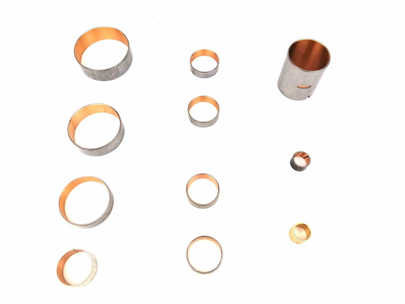 Bushing Kit (14) A518 A618 46RH 46RE 47RE 47RH 1990/93