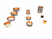 Bushing Kit (14) A518 A618 46RH 46RE 47RE 47RH 1990/93