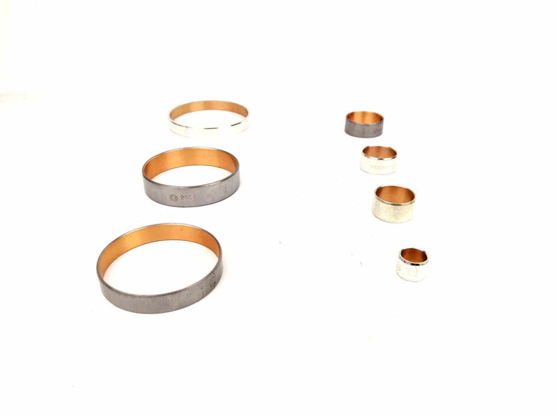 Bushing Kit (7) VW095 VW096 VW097 VW098 01M 01N 01P