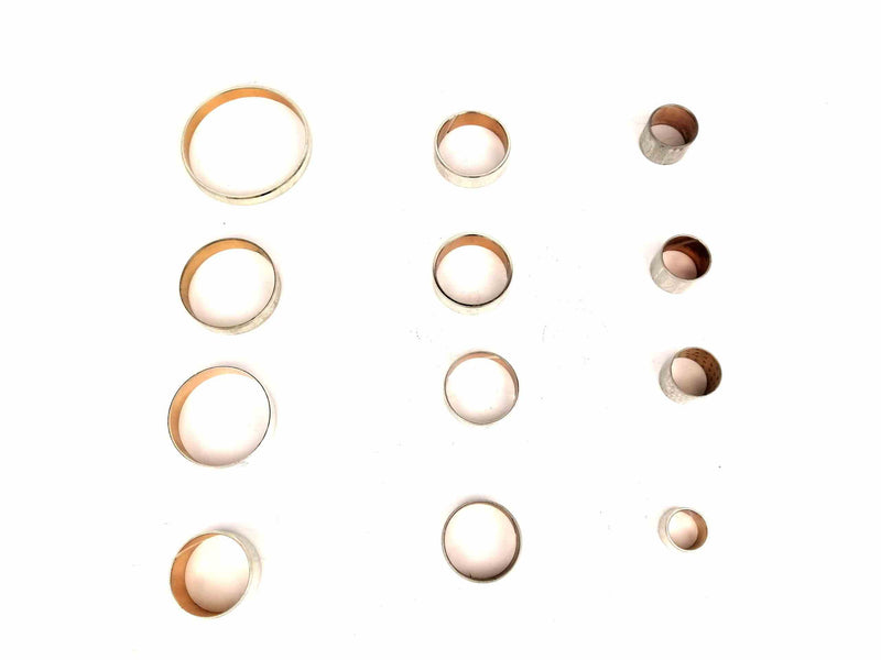 Bushing Kit (12) 45RFE 5-45RFE 