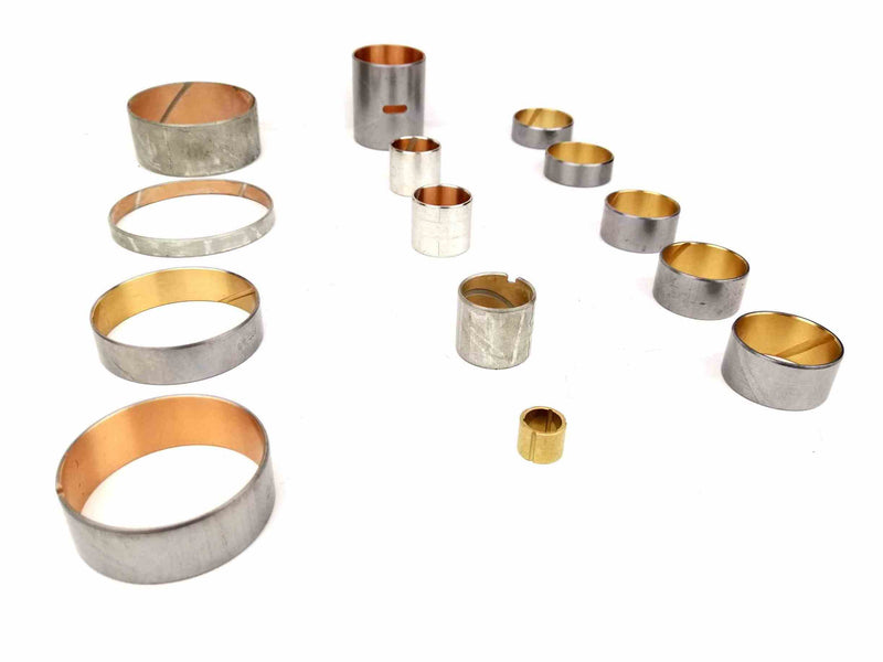 Bushing Kit (14) E4OD 4R100 1989/97