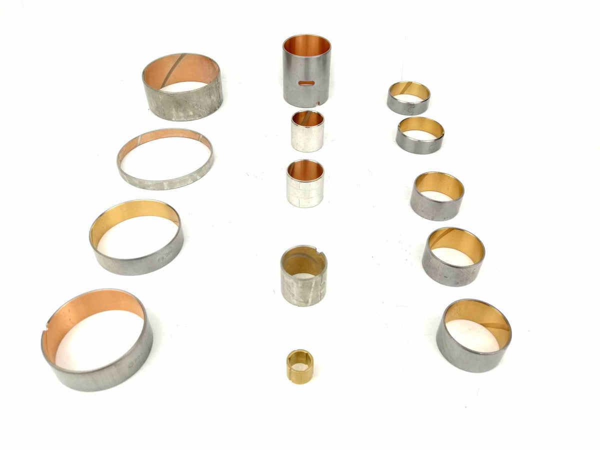 Bushing Kit E4OD 4R100 89/97 — Sun Transmissions