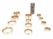 Bushing Kit (13) 4L80E 4L85E MN8 MT1 1997/UP