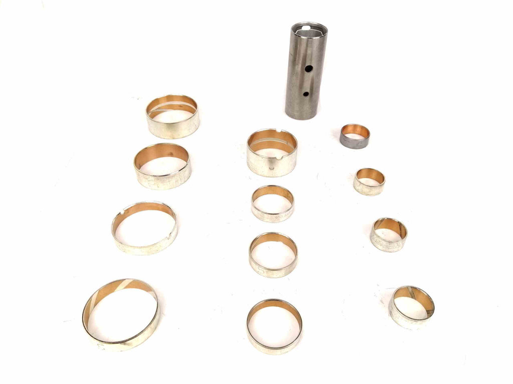 Automatic transmission bushing kits — Sun Transmissions