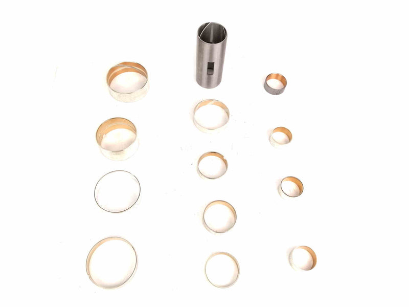 Bushing Kit (13) 4L80E 4L85E MT1 MN8 1991/97