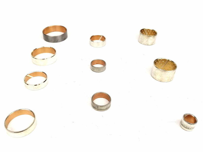 Bushing Kit (10) A606 42LE 1993/95