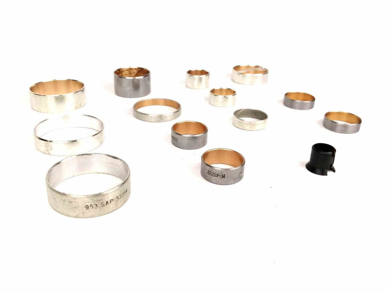 Bushing Kit (14) TH250 TH350 M31 M38 MV4 1969/86